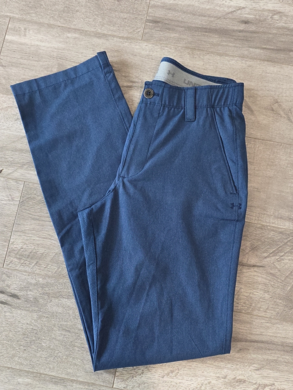 Mens Under Armour Golf Pants 30x34